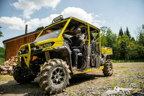 Can am official