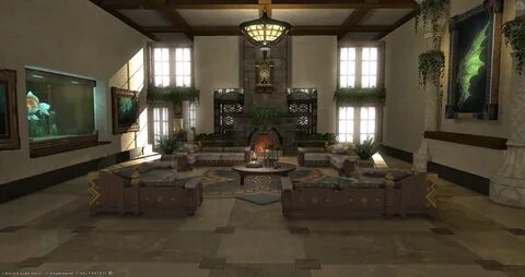 17+ Stupendous Ff14 Housing Ideas Inspiratif Design.