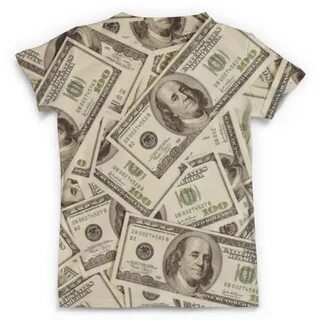 Money одежда