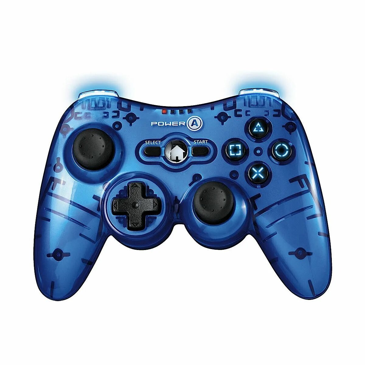 Powerful control. Ps3 minis. power controller. hq power controller.