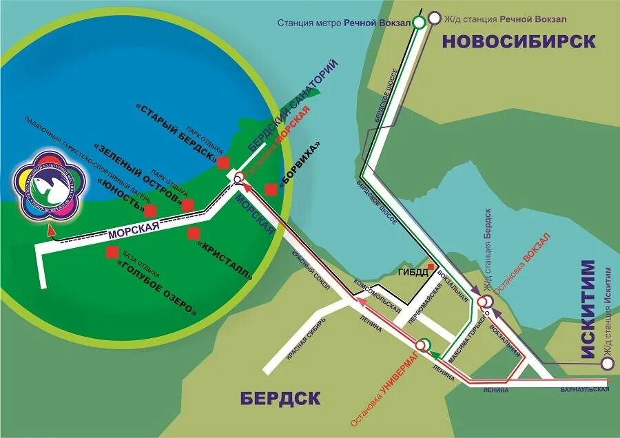 Станция Речной вокзал Новосибирск. Речной вокзал Новосибирск на карте. Станция метро Речной вокзал Новосибирск Бирск. Речной вокзал Бердск. Искитим речной вокзал на завтра