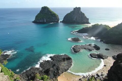 Природа бразилии 7 класс