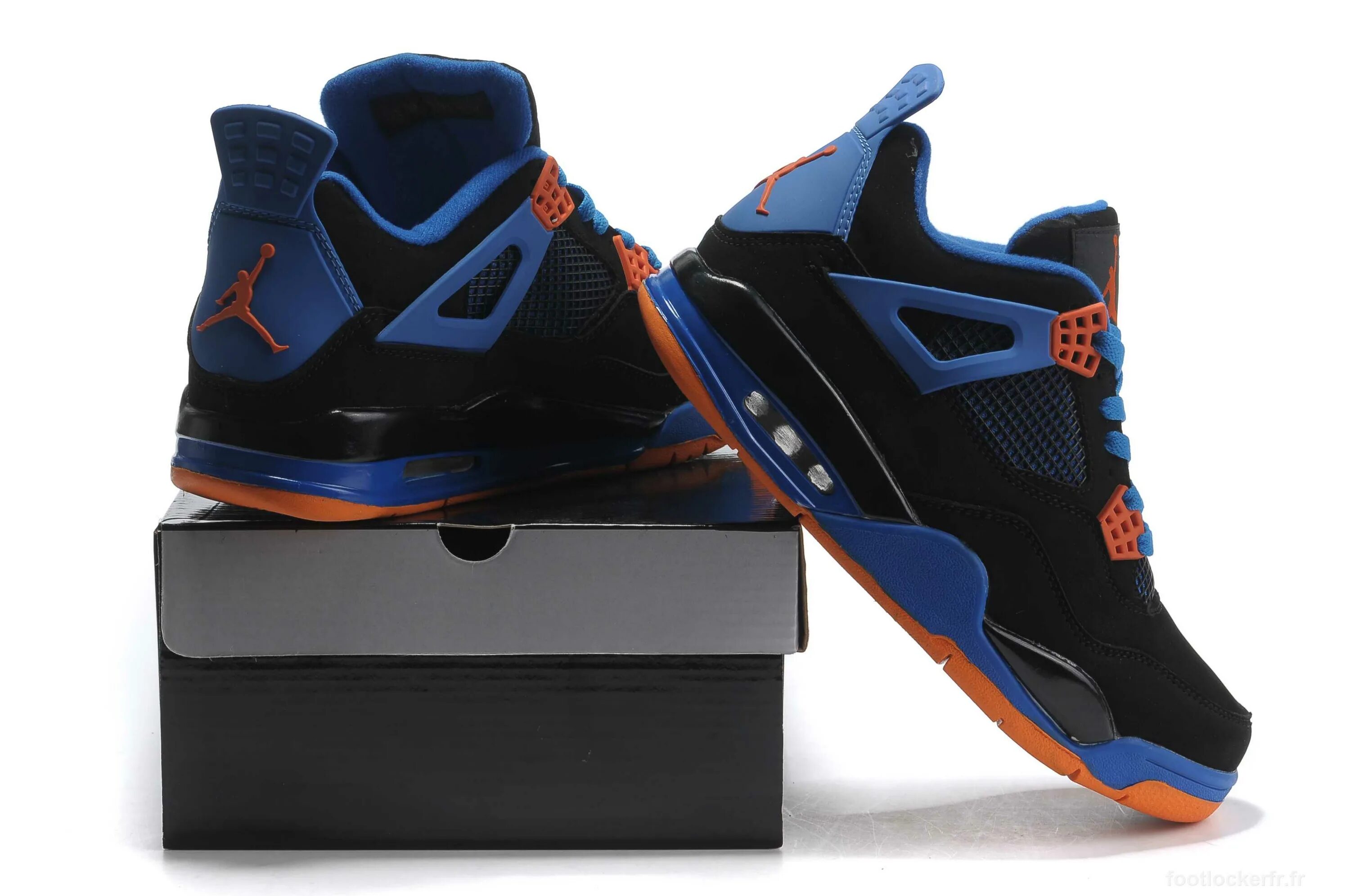 Nike jordan 4 blue. Air Jordan 4 Blue. Air Jordan 4 синие. Nike Air Jordan 4 Orange Black. Nike Air Jordan черно синие.