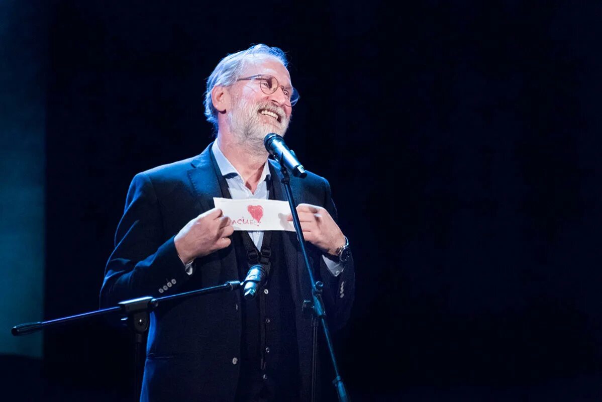 Добронравов спб. Творческий вечер федора добронравова. творческий вечер народного артиста россии фёдора добронравова. творческий вечер федора добронравова калуга.