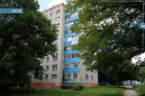 Ул 50 лет влксм 5