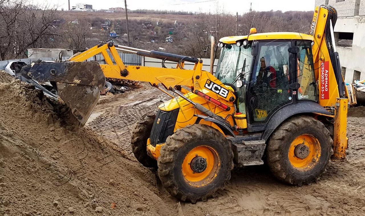 Вакансия экскаватора погрузчика москва. Трактор погрузчик JCB 4cx. Экскаватор-погрузчик JCB 4сх. Равноколесный экскаватор погрузчик JCB. Экскаватора-погрузчика (трактора) JCB 4cx.