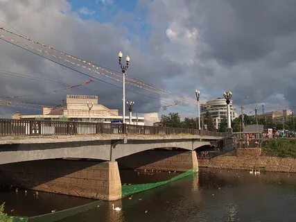 Мост иваново телефон