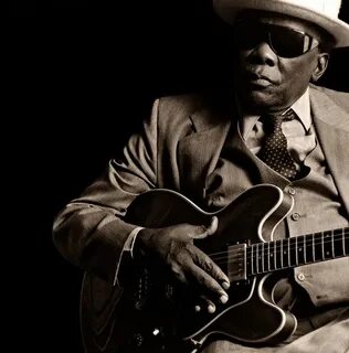 Pop blues