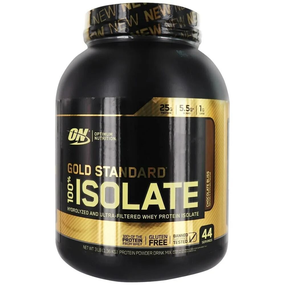 Что лучше изолят или протеин. Optimum Nutrition протеин isolate Gold. Optimum Nutrition Gold Standard 100% isolate. Golden Standart isolate Gold Standard 100. Протеин Optimum Nutrition 100 Whey.