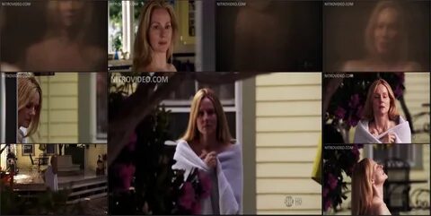 Description: Laura Linney nude or sexy in The Big C: Summer Time - Video Cl...