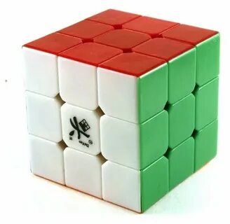 Дай кубик