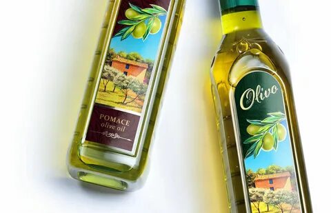 Оливковое масло для лица