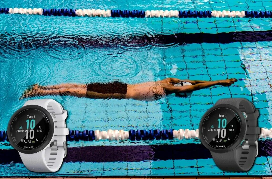 Watch me swim. Часы Swim 2. Garmin Swim. Гармин свим 2. Garmin Swim 2 на руке.