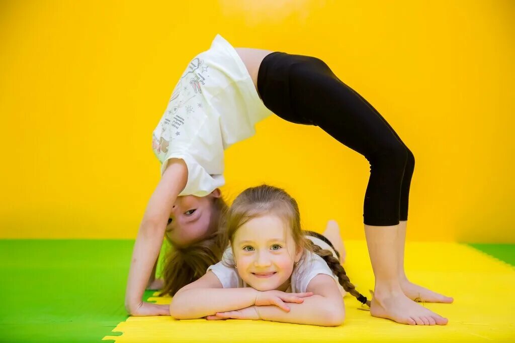 спортивные секции томск