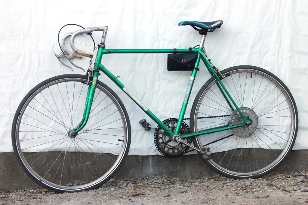 велосипед спортивный хвз. хвз 153-411 “турист”. велосипед спутник хвз. велики харьков. велосипед хвз 134.