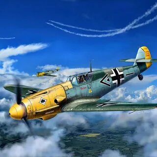 Messerschmitt ag