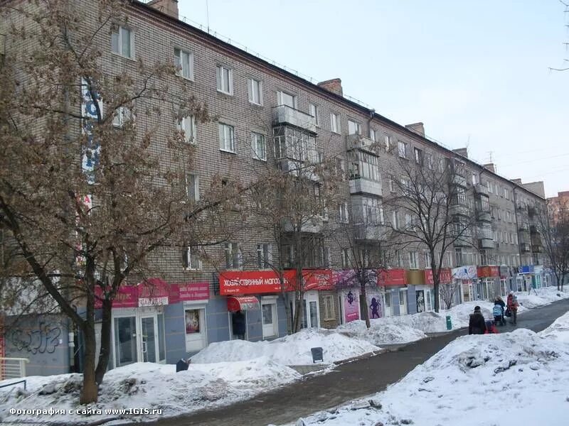 Особенности учебного центра ПСГ в Ижевске, улица Карла Маркса, 2 - Яндекс Карты