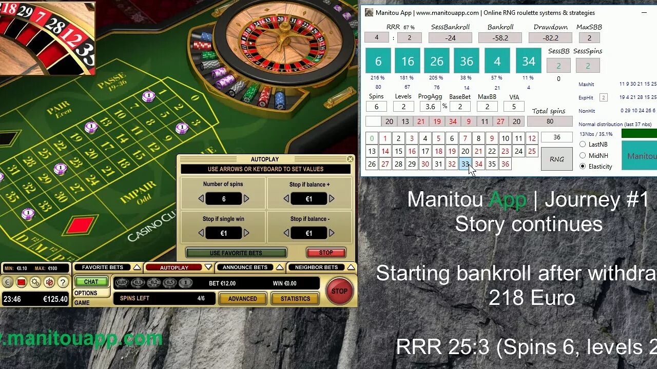 Рулетка казино стратегия. Roulette RNG. Strategy of Roulette. Статистика игры в рулетку.