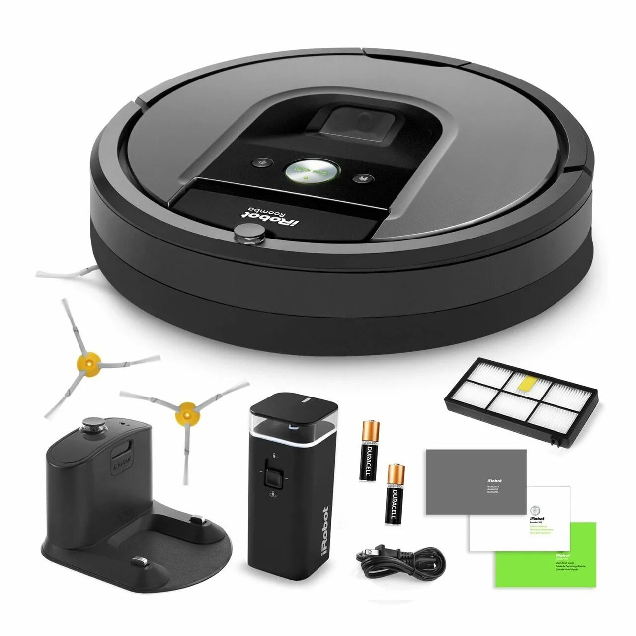 Как подключить робот пылесос к сети. Irobot roomba 960. irobot roomba 960 vacuum cleaning robot. робот-пылесос rombica myrobot fly (hwt1d301). irobot roomba 966 обзор.