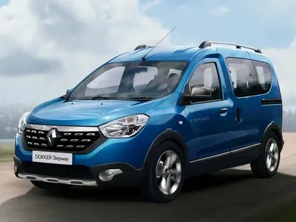 Шины renault dokker stepway