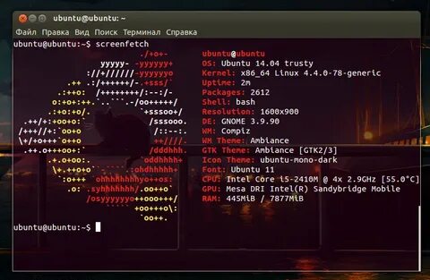 Mono linux