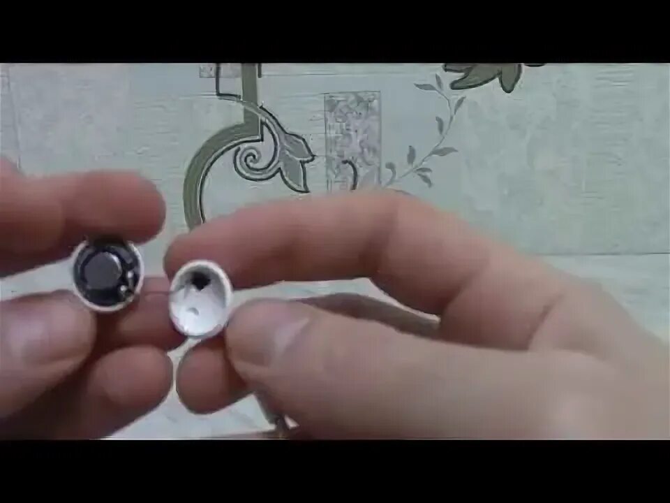 Teardown TWS i7S Fake Airpod Style Bluetooth Headset - YouTube