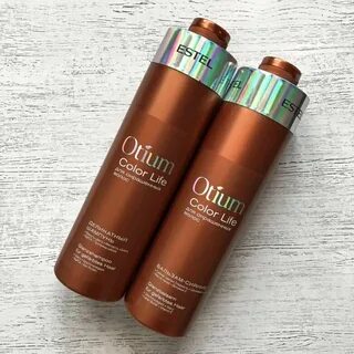 Otium шампунь для волос
