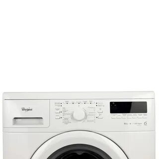 Стиральная машина whirlpool отжим