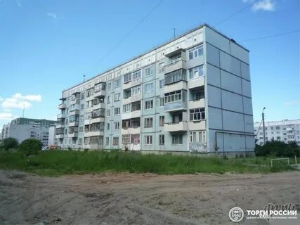 Вологда поселковая