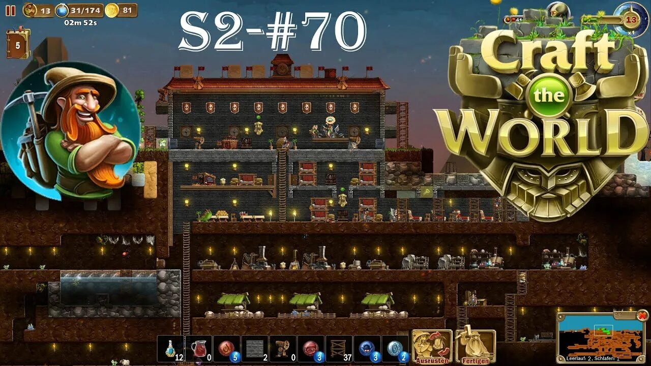 Игра craft the world 3. Крафт ве ворлд. Игра гномы craft the world. Craft the world арт. Крафт зе ворлд арт.