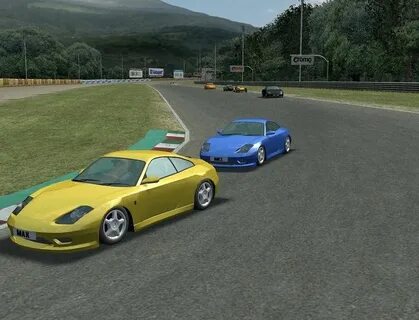 S speed