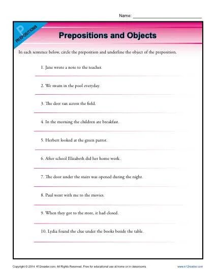 Rephrase the sentences. Object preposition. Rephrasing Worksheets. Prepositional object. Rephrasing 1 Worksheets.