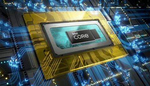 Процессоры intel 15 го поколения