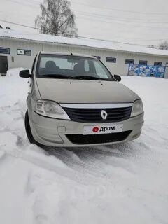 Рено пермский край