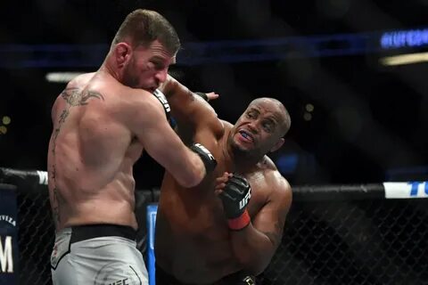 Ufc streaming