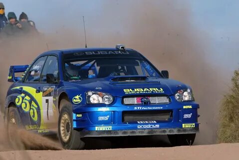 Racing sun