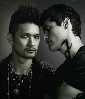 Alec magnus