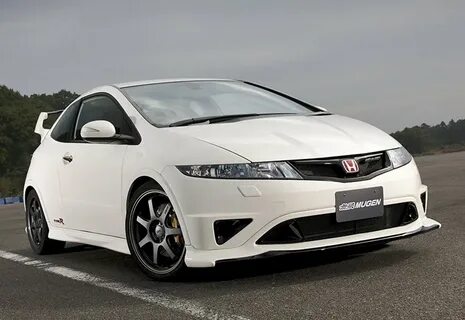 Mugen honda