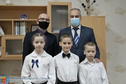 Детский дом 17