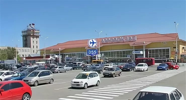 Краснодар 1 как добраться
