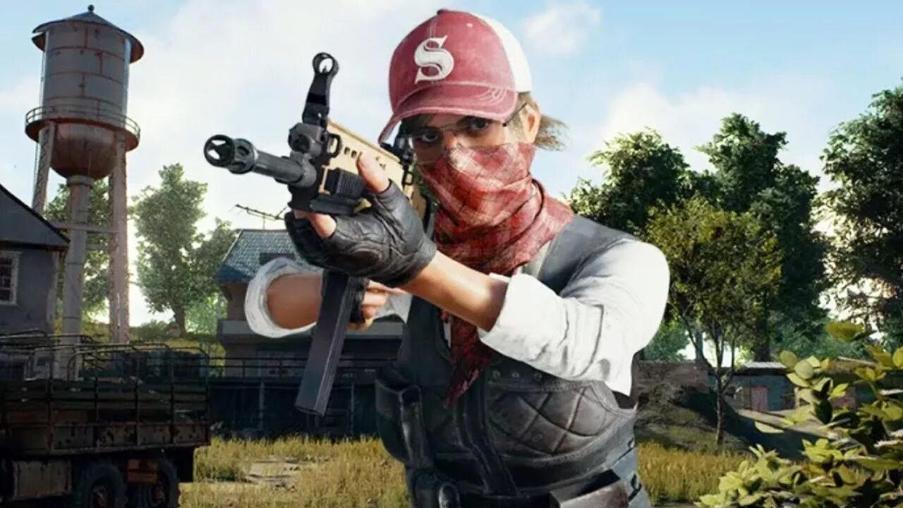 Разработчики battlegrounds. Разработчики battlegrounds