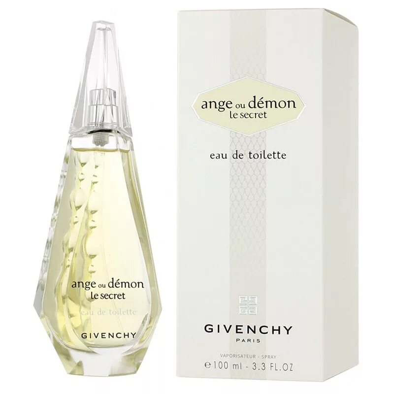 Givenchy ange ou Demon 100 ml. Ange ou Demon le Secret Givenchy 100мл. Givenchy ange ou Demon le Secret 100. Givenchy Angel ou Demon le Secret,EDP., 30ml.