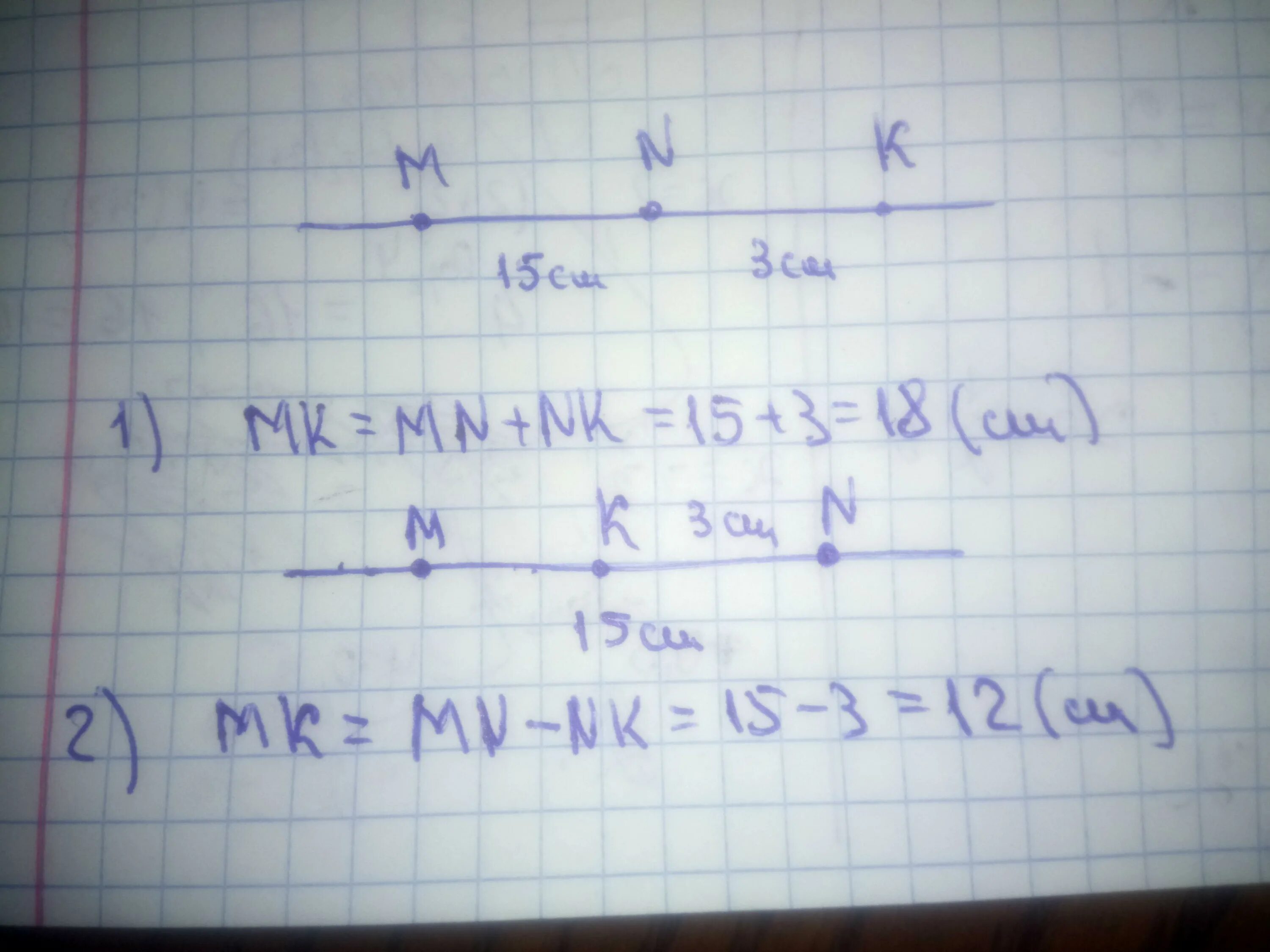 Известно что k 6. Точка m n p лежат на одной прямой. Точки m k и n лежат на одной прямой. (2m3n - 3mn3 - 3mn) + (-MN + 5m3n + 6mn3);.