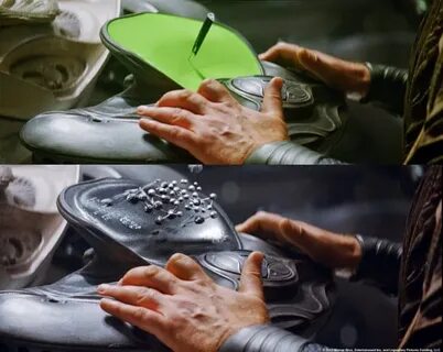 Movie effects