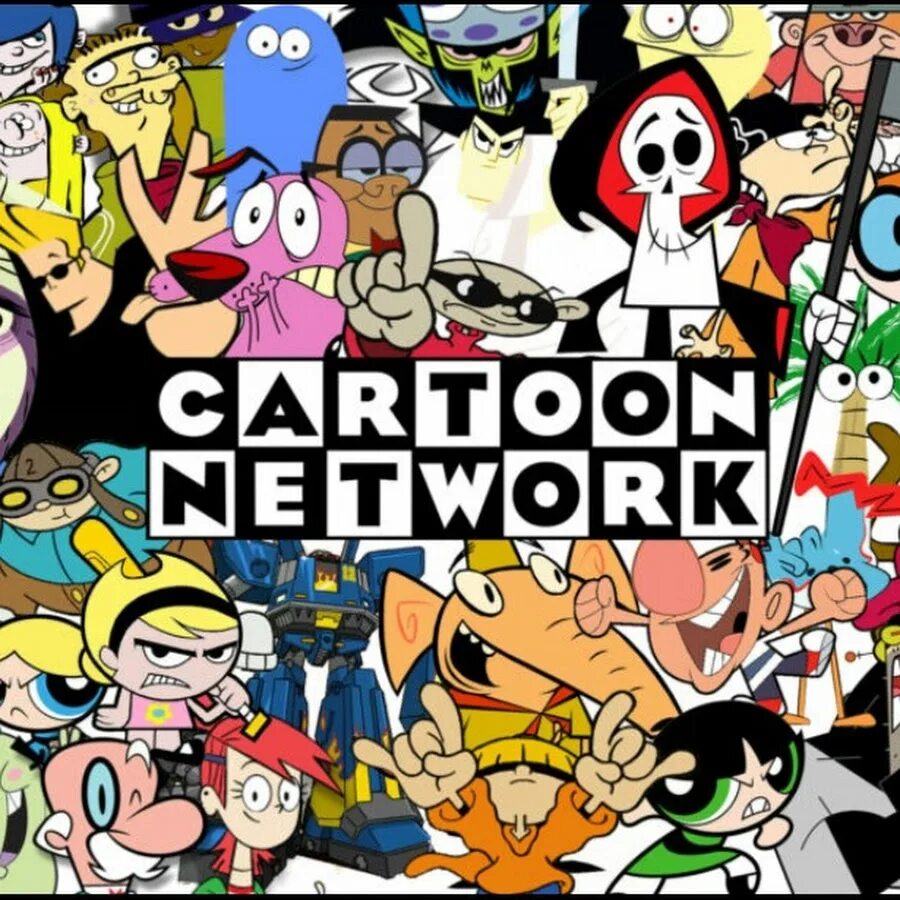 Дом монстров Картун нетворк. +Профилактика cartoon Network в России. Cartoons 2010s.