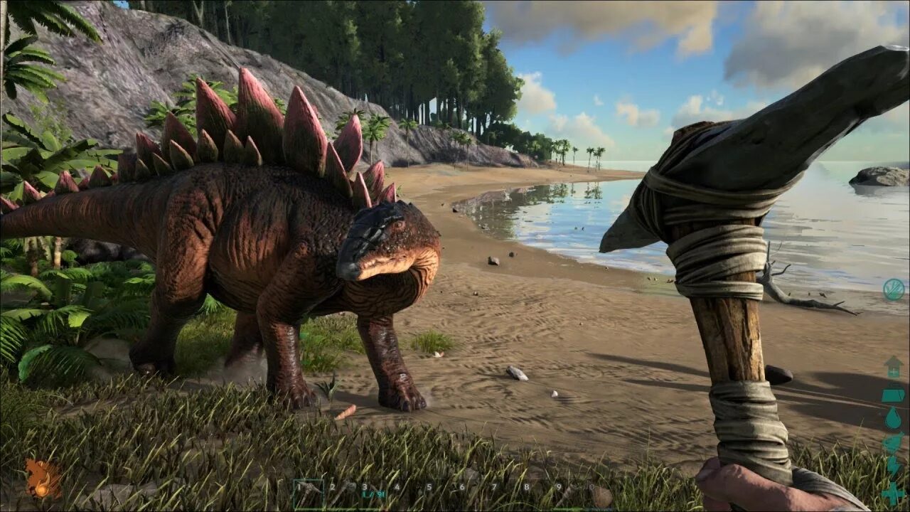 АРК сурвайвал. Ark: Survival Evolved. АРК Survival Evolved. Ark Survival Evolved динозавры. Игра survival evolved на андроид