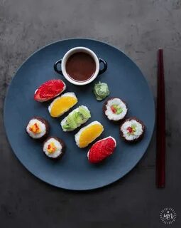 Вкус японии