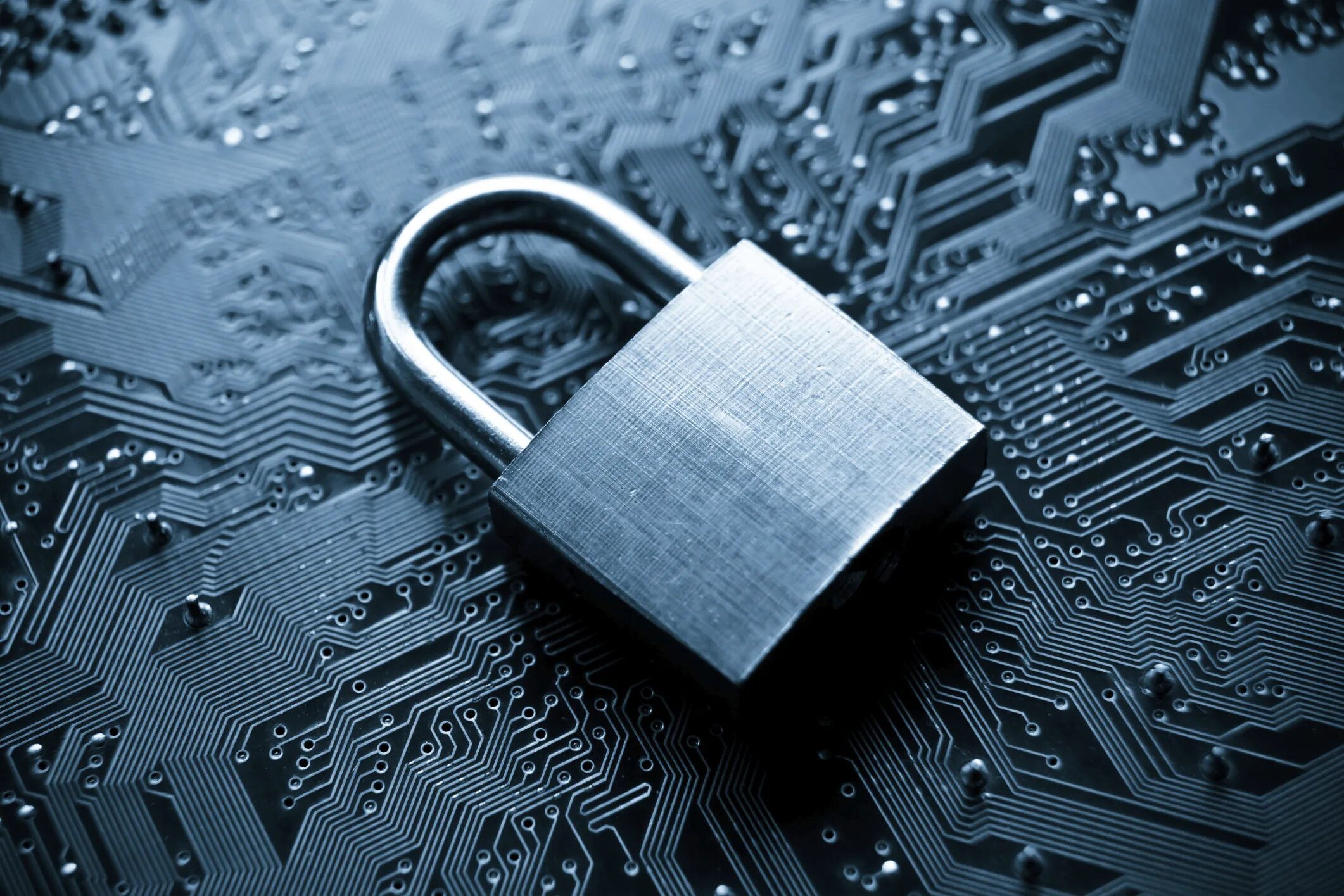Secure technology