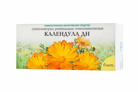 Календула в гинекологии инструкция