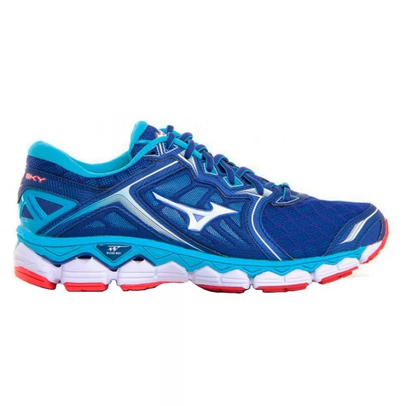 Кроссовки Mizuno Wave Sky. Беговые кроссовки мизуно мужские. Кроссовки мизуно Вэйв j1gc190373. Японские беговые кроссовки Mizuno.